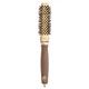 Квадратний брашинг Olivia Garden Ceramic Ion Nano Thermic Shaper 20 мм - зображення 1