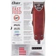 Машинка для стрижки Oster Fast Feed (076023-510-051) - изображение 12