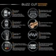 Машинка для стрижки Sway Buzz Cut - зображення 4