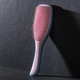 Щетка для мокрых волос Hair Brush WDC Blue and Rose - изображение 2