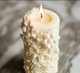 Ароматизована свічка "Квіткова" від Your Candles - изображение 1