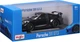 Metalowy model samochodu Maisto Porsche 911 GT3 2022 1:18 MST36458BK (90159067474) - obraz 1