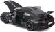 Metalowy model samochodu Maisto Porsche 911 GT3 2022 1:18 MST36458BK (90159067474) - obraz 6
