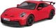 Metalowy model samochodu Maisto Special Edition Porsche 911 GT3 2022 1:18 MST36458RD (90159067993) - obraz 8