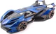 Metalowy model samochodu Maisto Lamborghini V12 Vision GT 1:18 MST36454BU (90159071334) - obraz 2