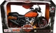 Металева модель мотоцикла Maisto Harley-Davidson Pan America 1250 1:12 MST32338 (090159323389) - зображення 1