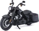 Металева модель мотоцикла Maisto Harley-Davidson Road King 2017 1:12 MST32336 (090159323365) - зображення 2