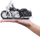 Металева модель мотоцикла Maisto Harley-Davidson Road King 2013 1:12 MST32322 (090159323228) - зображення 5