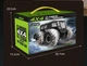 Машинка на пульте управления JJRC SHERP Q210 черный вездеход амфибия 4х4 - изображение 5