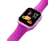 Дитячий смарт-годинник Garett Kids eSIM 4G Pink - изображение 4