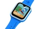 Дитячий смарт-годинник Garett Kids Vibe 4G Blue - изображение 4