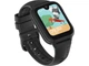 Дитячий смарт-годинник Garett Kids Vibe 4G Black - изображение 2
