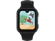 Дитячий смарт-годинник Garett Kids Vibe 4G Black - изображение 3