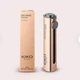 Зволожувальна напівматова помада з висувним футляром KIKO MILANO one magic touch 10 Chili kiss 2,5 г. - зображення 3