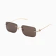 Сонцезахисні окуляри GUCCI Brown/Gold GG1703S-004-55 MISC - зображення 2