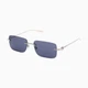 Солнцезащитные очки GUCCI Blue/Metallic GG1703S-003-55 MISC - изображение 2
