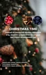 Святковий Подарунковий Набір свічок "Winter Wonderland" - изображение 5