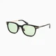 Сонцезахисні окуляри TOM FORD Green/Black FT1233-D-01N-52 MISC - зображення 2