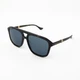 Солнцезащитные очки GUCCI Blue/Brown GG1494S-002-57 MISC - изображение 2