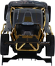 Автомобиль на радиоуправлении KS Drive Extreme Racing Серебристый (SL-8212ARHS) - изображение 4