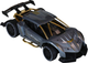 Автомобиль на радиоуправлении KS Drive Extreme Racing Серебристый (SL-8212ARHS) - изображение 7