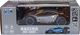 Автомобиль на радиоуправлении KS Drive Extreme Racing Серебристый (SL-8212ARHS) - изображение 12