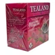 Фруктовый чай Tealand Малина-клубника, 40 г - изображение 2