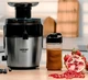 Цетробежная соковыжималка Zelmer ZJE4800 - изображение 6