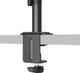 Настольное крепление для монитора Brateck LDT66-C02V - изображение 12