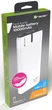 Powerbank Tracer EnerGo 10000 mAh 10W White/Black (TRABAT47515) - obraz 7