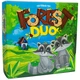 Настольная игра Strateg 30867 Forest Duo, найди пару (30867-RT) - изображение 3