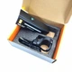 Велосипедна фара передня West Biking YP0701454 1000 Lm 1 Led чорний (G0001994) - зображення 7