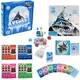 Настольная игра Strateg 30417, Everest, для детей 8 лет (30417-RT) - изображение 1