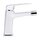 Змішувач для біде Qtap Tern QTTER255CRM47589 Chrome - изображение 5