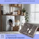 Электрическое одеяло Klarstein Dr. Watson SuperSoft 120 Вт (10033005) - изображение 3