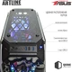 Компьютер ARTLINE Gaming X48 v04 (X48v04) - изображение 6