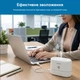 Аромадифузор-зволожувач повітря RZTK FLM 250 з ефектом полум'я - зображення 4
