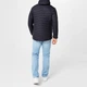Пуховик Karrimor Hot Rock Jacket Mens Black L - изображение 3
