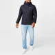Пуховик Karrimor Hot Rock Jacket Mens Black L - изображение 6