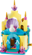 Zestaw klocków LEGO Disney Princess Magiczny minipałac Arielki 179 elementów (43285) - obraz 4