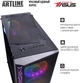 Компьютер Artline Overlord X56 v08 (X56v08) - изображение 8