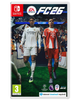 Игра Nintendo Switch EA SPORTS FC 26 Русские Субтитры Б/У - изображение 1