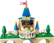 Zestaw klocków LEGO Disney Princess Mała Bella i Tiana z zamkiem 358 elementów (43291) - obraz 7