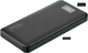 Powerbank PATONA Premium Stark 3.0 10000 mAh 20W Black (4055655232234) - obraz 2