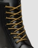 Круглые шнурки Dr.Martens Round 140 см BROWN+YELLOW AC046001 — для 8-10 люверсов - изображение 4
