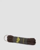 Круглые шнурки Dr.Martens Round 140 см BROWN AC045001 — для 8-10 люверсов - изображение 1