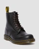 Круглые шнурки Dr.Martens Round 140 см BROWN AC045001 — для 8-10 люверсов - изображение 4
