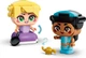 Zestaw klocków LEGO Disney Princess Mała Dżasmina i Roszpunka 59 elementów (43303) - obraz 5