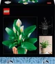 Zestaw klocków LEGO Botanicals Skrzydłokwiat 474 elementy (11504) - obraz 6