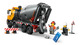 Конструктор LEGO CITY Бетонозмішувач 371 елемент (60478) - зображення 8